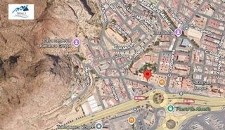 Piso en venta en La Chanca - Pescadería en Almería