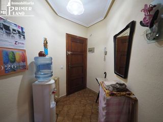 Piso en venta en Tomelloso