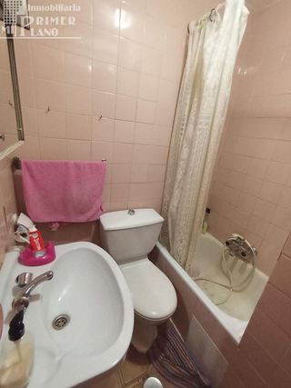 Piso en venta en Tomelloso