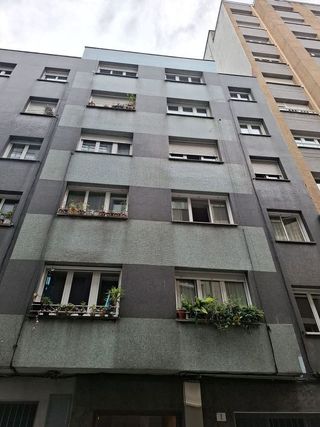Piso en venta en Centro en Gijón