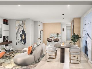 Piso en venta en Centro en Gijón