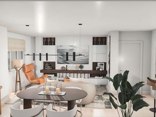 Piso en venta en Centro en Gijón