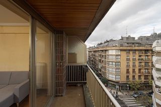 Piso en venta en Gros en San Sebastián-Donostia