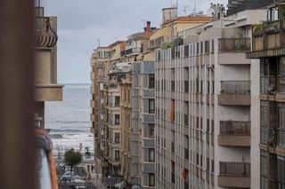 Piso en venta en Gros en San Sebastián-Donostia