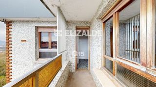 Piso en venta en Altza en San Sebastián-Donostia