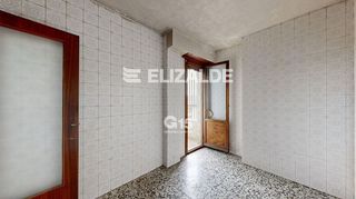 Piso en venta en Altza en San Sebastián-Donostia
