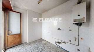 Piso en venta en Altza en San Sebastián-Donostia