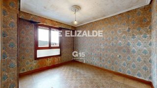 Piso en venta en Altza en San Sebastián-Donostia
