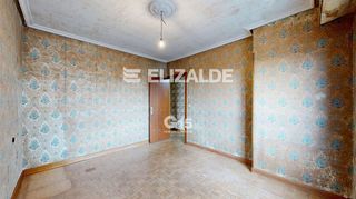 Piso en venta en Altza en San Sebastián-Donostia