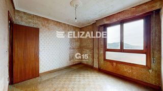 Piso en venta en Altza en San Sebastián-Donostia