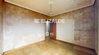 Piso en venta en Altza en San Sebastián-Donostia