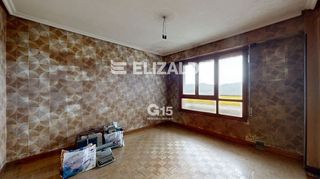Piso en venta en Altza en San Sebastián-Donostia