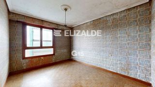 Piso en venta en Altza en San Sebastián-Donostia