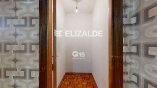 Piso en venta en Altza en San Sebastián-Donostia