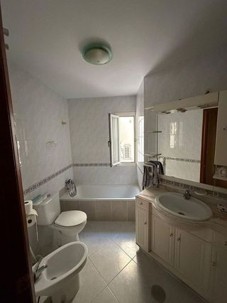 Piso en venta en Ciudad Monumental en Cáceres