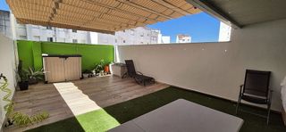 Piso en venta en San Roque - Ronda norte en Badajoz