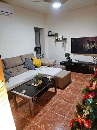 Piso en venta en Benicalap en Valencia