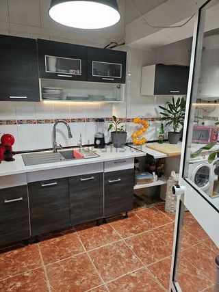 Piso en venta en Benicalap en Valencia