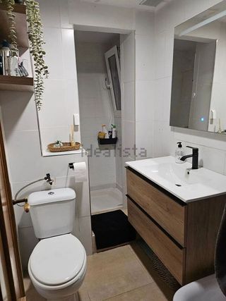 Piso en venta en Benicalap en Valencia