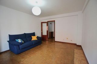 Piso en venta en El Llano en Gijón