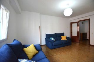 Piso en venta en El Llano en Gijón