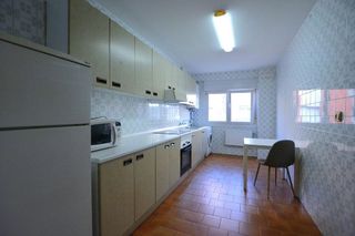 Piso en venta en El Llano en Gijón