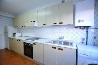 Piso en venta en El Llano en Gijón