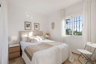 Dúplex en venta en Nueva Andalucía centro en Marbella