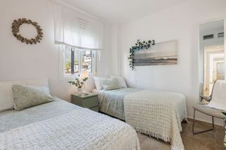 Dúplex en venta en Nueva Andalucía centro en Marbella