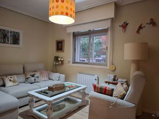 Piso en venta en Praza Independencia en Vigo