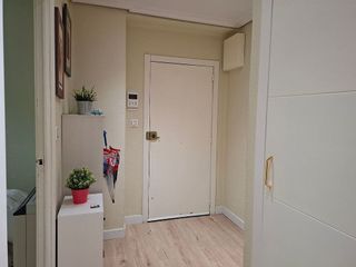 Piso en venta en Praza Independencia en Vigo