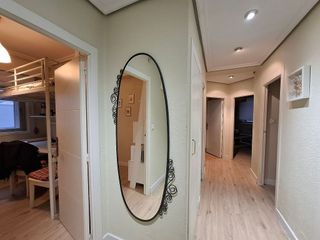 Piso en venta en Praza Independencia en Vigo