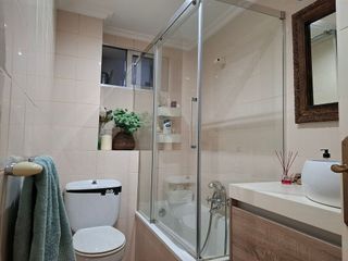 Piso en venta en Praza Independencia en Vigo