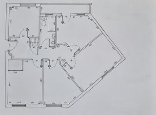 Piso en venta en Praza Independencia en Vigo