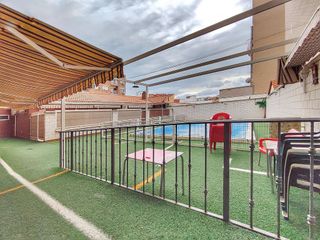 Piso en venta en Centro en Puertollano