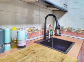 Piso en venta en Centro en Puertollano