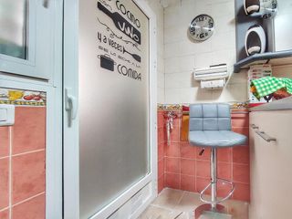 Piso en venta en Centro en Puertollano