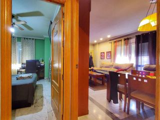 Piso en venta en Centro en Puertollano