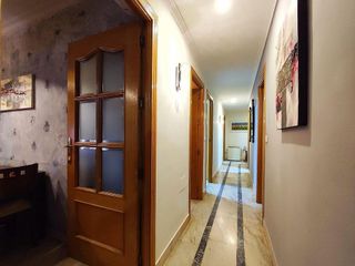 Piso en venta en Centro en Puertollano