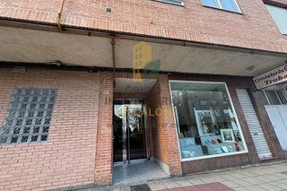 Piso en venta en Trobajo del Camino en San Andrés del Rabanedo