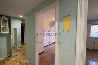 Piso en venta en Trobajo del Camino en San Andrés del Rabanedo
