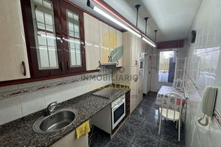 Piso en venta en Trobajo del Camino en San Andrés del Rabanedo