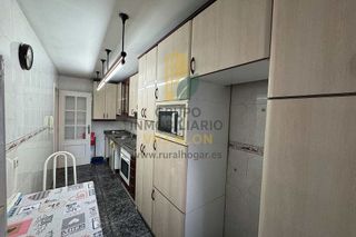 Piso en venta en Trobajo del Camino en San Andrés del Rabanedo