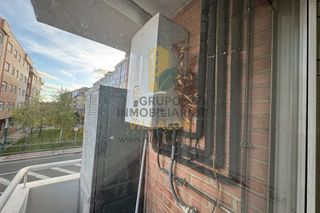 Piso en venta en Trobajo del Camino en San Andrés del Rabanedo