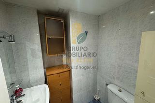 Piso en venta en Trobajo del Camino en San Andrés del Rabanedo