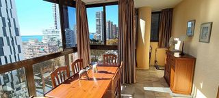 Piso en venta en Playa de Levante en Benidorm