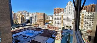 Piso en venta en Playa de Levante en Benidorm