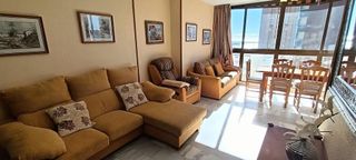 Piso en venta en Playa de Levante en Benidorm