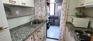 Piso en venta en Playa de Levante en Benidorm