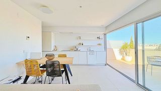 Ático en venta en Los Balcones - Los Altos del Edén en Torrevieja